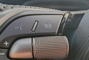 Skoda Octavia IV Liftback 1.5 TSI EVO 150KM 2025 Škoda Octavia Skoda Octavia 1.5eTSI 150KM DSG, zdjęcie 17