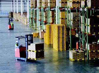 Колесо ведущее BT Vulkollan 343x140x90 50429920