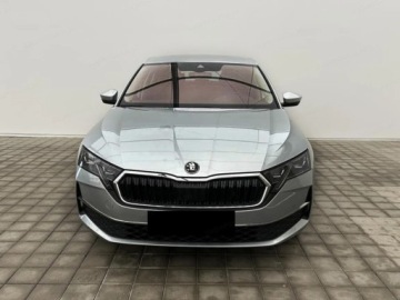 Skoda Octavia IV Liftback 1.5 TSI EVO 150KM 2026 SKODA Octavia Drive Selection 1.5 TSI mHEV DSG 150KM 2026, zdjęcie 1