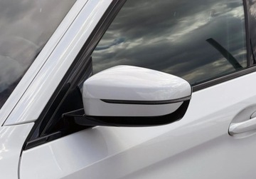 BMW Seria 5 G30-G31 Touring 520d 190KM 2019 BMW Seria 5 520d M Pakiet 190KM Keyless Display Key HeadUp 2.0 Diesel 190KM, zdjęcie 11