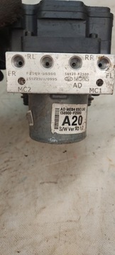 HYUNDAI ELANTRA 16- ČERPADLO ABS USA 58900-F2500