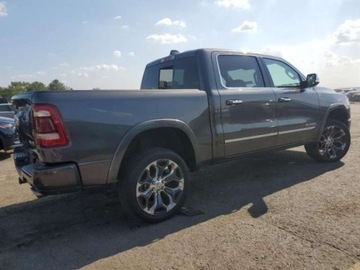  RAM 1500 RAM 1500 LIMITED , silnik 5.7, 44, od ubezpieczyciela 5.7 Benzyna, zdjęcie 2