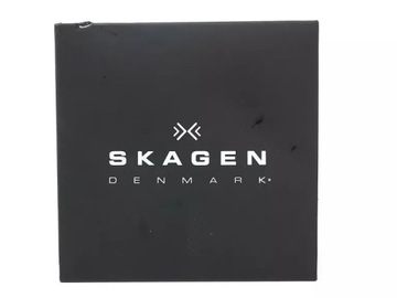 ELEGANCKI ZEGAREK NARĘCZNY SKAGEN 853XLSBB