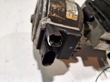 Насос подвески 9643373280 Citroen C5 II 04-08