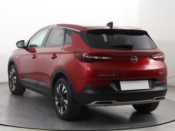 Opel 2018 Opel Grandland 1.5 CDTI, Salon Polska, Serwis ASO, zdjęcie 3