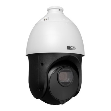 BCS-V-SIP2425SR10-AI2 BCS VIEW IP PTZ-КАМЕРА 4 Мп ЗУМ 25X ИК 100M PO