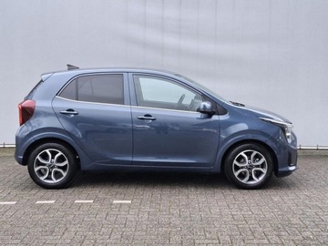 Kia Picanto III 2025 KIA Picanto 1.0 GDI Business Line AMT Hatchback 68KM 2025, zdjęcie 1