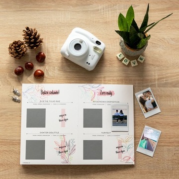 Приключенческий альбом для пар игр | Приключения | Идеальный подарок + электронная книга бесплатно