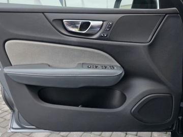 Volvo S60 III 2020 Volvo S60 Salon PL R-Design B4 197KM Kamera Keyles, zdjęcie 10