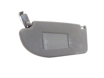 OSŁONA PRZECIWSŁONECZNA LEWA SEAT IBIZA IV 6J 6L0857551F