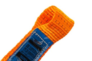 Транспортный ремень для эвакуатора 40см ремень для эвакуатора ремень для эвакуатора