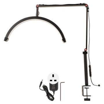 LAMPA DO PRZEDŁUŻANIA RZĘS KOSMETYCZNA 20W
