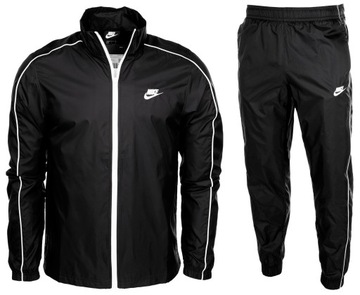 Komplet dresowy Nike BV3030-010 r. XL