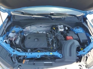 Chevrolet TrailBlazer II 2024 Chevrolet Trailblazer Chevrolet Trailblazer FWD LS, od ubezpieczalni po gr, zdjęcie 11