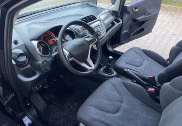 Honda Jazz III 1.4 i-VTEC 100KM 2009 Honda Jazz 1.3 Benzyna 99 Km Klimatyzacja 1.3 Benzyna 99KM, zdjęcie 7