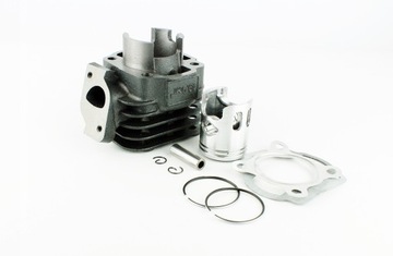 CYLINDER 2T 60CCM (44mm) (sw.10mm) KPL. JOG, QUANT