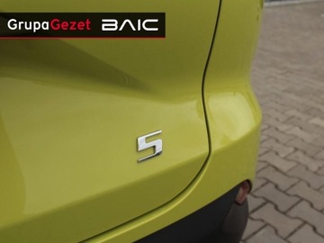  BAIC Beijing 5 1.5 177KM 7DCT BUSINESS nowa wersja wyposażenia *dostępne, zdjęcie 8