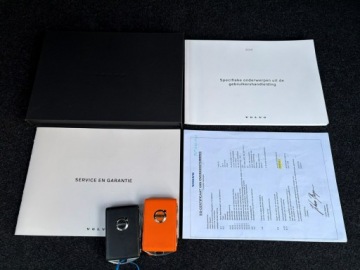 Volvo XC40 2022 Volvo XC 40 T3 163 KM Kamera Hak FV23% Gwarancja, zdjęcie 36