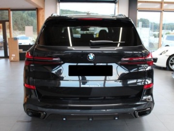 BMW X5 G05 SUV Facelifting 3.0 40d 352KM 2026 BMW X5 xDrive40d Sport Suv 3.0 (352KM) 2026, zdjęcie 3