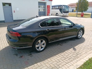 Volkswagen Passat B8 2019 VW Passat B8 4Motion 2.0 TSI MR 20 E6d, zdjęcie 19