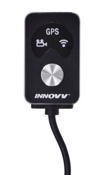 INNOVV K5 - мотоциклетный видеорегистратор с 2 камерами