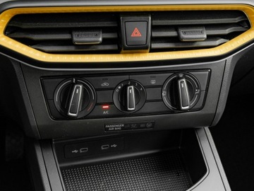 Seat Ibiza V Hatchback 5d Facelifting 1.0 TSI 95KM 2022 Seat Ibiza WJ6207L#1.0 TSI Style LED Cz.cof Lane, zdjęcie 17