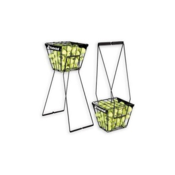 КОРЗИНА ДЛЯ ТЕННИСНЫХ МЯЧОВ BABOLAT 72 ТРЕНИРОВОЧНАЯ КОРЗИНА