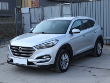 Hyundai Tucson III SUV 2.0 CRDI 185KM 2015 Hyundai Tucson 2.0 CRDi, 182 KM, 4X4, Automat, zdjęcie 1