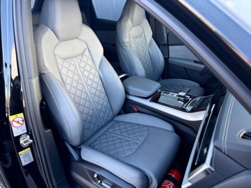 Audi Q7 II SUV Facelifting  3.0 50 TDI 286KM 2023 Audi Q7 Adaptacyjne zawieszenie, Bang Olufsen , Ambietne . Kamera 3.0, zdjęcie 31