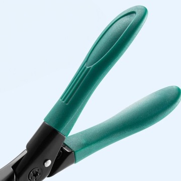 Профессиональные кусачки для ногтей CLIPper CLIPPERS маникюр педикюр