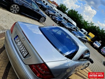 Mercedes CL W215 2002 Mercedes-Benz CL Mercedes -Benz CL 500 5.0 Benzyna 299KM, zdjęcie 15
