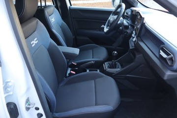 Dacia Duster II SUV Facelifting 1.0 TCe 90KM 2024 Dacia Duster 1.0 TCe, Salon Polska, 1. Właściciel, zdjęcie 8