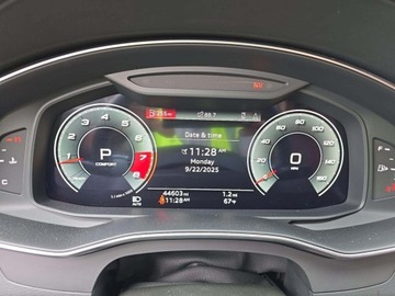 Audi A7 C8 2022 Audi S7 Sportback Prestige 2022 2.9l 2.9 Benzyna 444KM, zdjęcie 10
