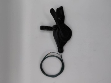 Shimano SL-M7100-R 12RZ рукоятка рычага + трос