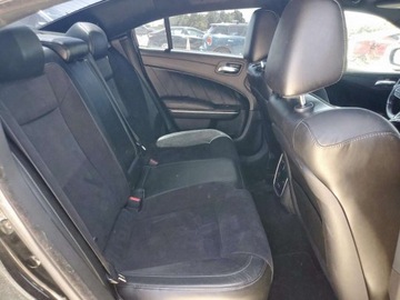 Dodge Charger VII 2021 Dodge Charger Scat Pack 2021 6.4l 6.4 Benzyna 485KM, zdjęcie 10