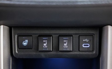 Toyota Corolla Cross 2.0 Hybrid Dynamic Force 197KM 2024 Toyota Corolla Cross Cross 2.0 Hybrid Executive 2.0 Hybryda 197KM, zdjęcie 29