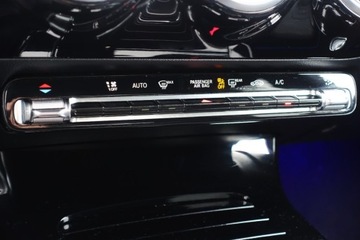 Mercedes CLA C118/X118 Coupe 2.0 220 190KM 2020 Mercedes-Benz CLA 4-Matic, AMG Line, kamera, tempomat, asystent martwego p, zdjęcie 19