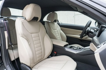 BMW Seria 4 G22-23-26 Cabrio 2.0 430i 245KM 2025 BMW 430 xDrive Convertible - Dostępny od ręki!, zdjęcie 28