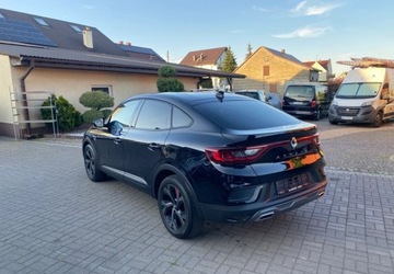 Renault Arkana SUV 1.3 TCe 140KM 2022 Renault Arkana Renault Arkana TCe 140 EDC R.S LINE 1.3 Benzyna 140KM, zdjęcie 6