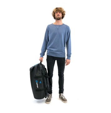 Водонепроницаемая спортивная сумка Surf Logic Prodry 50 л