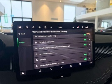 Skoda Superb IV Liftback 2.0 TSI 204KM 2025 Skoda Superb Superb Sportline 2,0 TSI 204 Km 7-biegowa DSG 2.0 Benzyna, zdjęcie 29