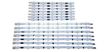 LISTWY LED UE40F5000 UE40F5300 UE40F5500 UE40F6500 UE40F6100 UE40F6400