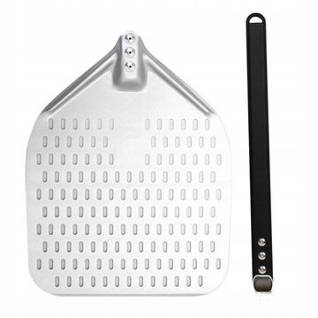 Blacha do pizzy 55cm