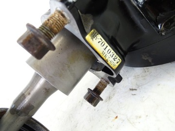 Honda Shadow VT V-Twin 750 700 Карданный дифференциал