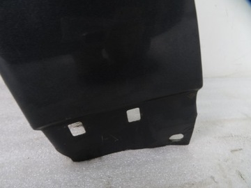 BLATNÍK LEVÝ PŘEDNÍ VOLVO S60 I