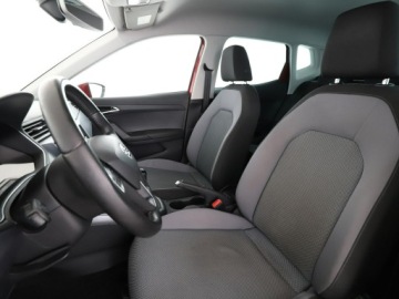 Seat Arona Crossover 1.6 TDI 95KM 2018 Seat Arona Climatronic 2-strefowy Czujnik deszczu, zdjęcie 12