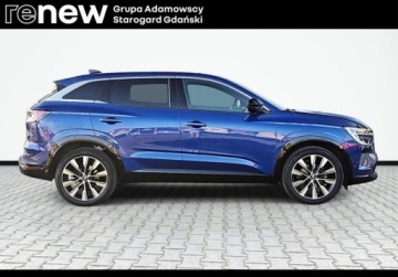 Renault Austral 2024 Renault Austral FV23, Pl Salon, I wl, serwis pelny ASO, Gwarancja, Grupa A, zdjęcie 6