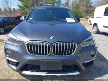 BMW X1 F48 2016 BMW X1 2016 BMW X1 XDRIVE28I 2.0 Benzyna 228KM, zdjęcie 6