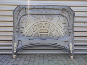 KAPOTA KRYT MOTORU VOLVO V60 2 II S60 3 III 2018- 31468159