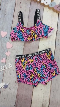 КУПАЛЬНИК 13-14 ЛЕТ